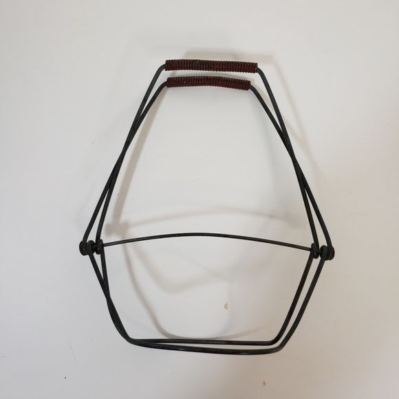 Antique Vintage Canning Jar Lifter Wire Tongs Grabber Tool - Picture 1 of 4